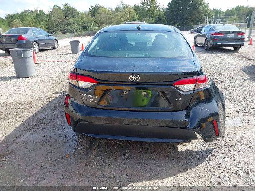 5YFEPMAE1NP284173 2022 TOYOTA COROLLA - Image 16