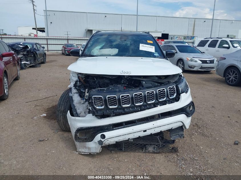 3C4NJDCNXRT125525 2024 Jeep Compass Limited 4X4