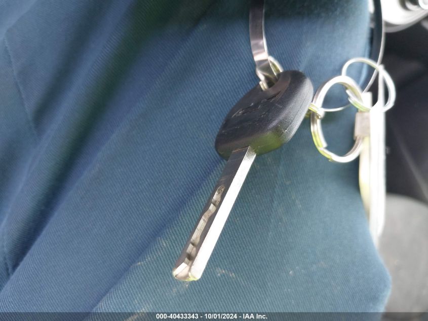 KL8CB6SA7NC008921 2022 Chevrolet Spark Fwd Ls Automatic