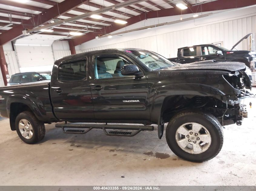 3TMMU4FN2AM018014 2010 Toyota Tacoma Base V6