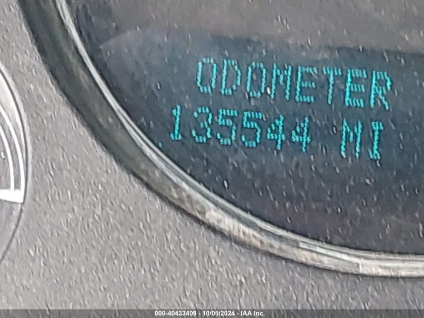 3GCRKTE30AG145929 2010 Chevrolet Silverado K1500 Ltz