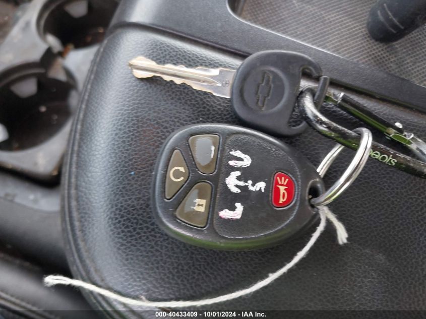 3GCRKTE30AG145929 2010 Chevrolet Silverado K1500 Ltz