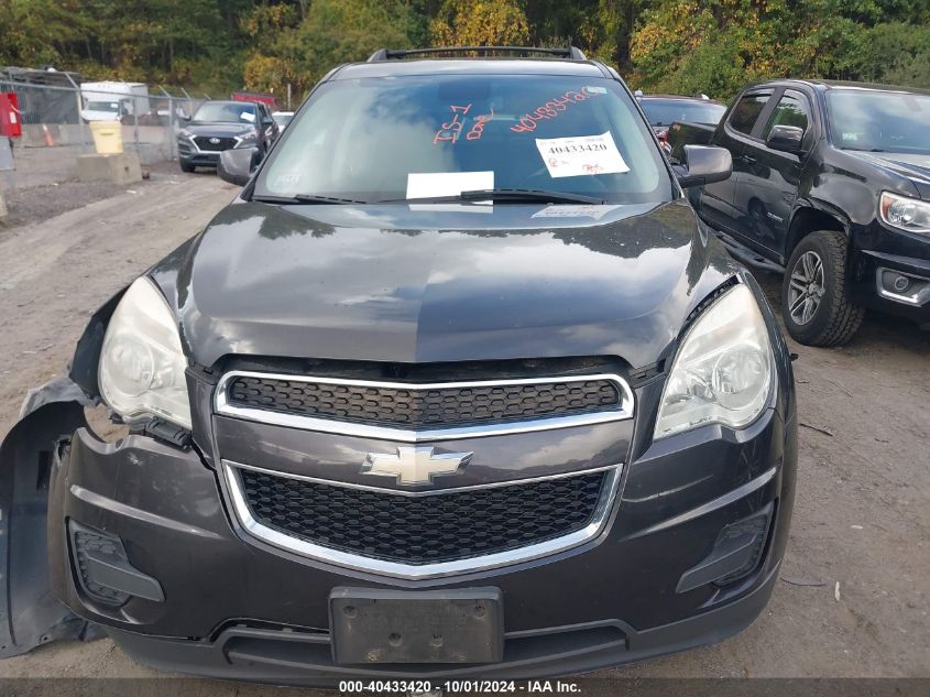 2GNFLFEK9F6399013 2015 Chevrolet Equinox Lt