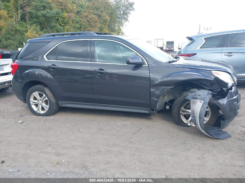 2GNFLFEK9F6399013 2015 Chevrolet Equinox Lt