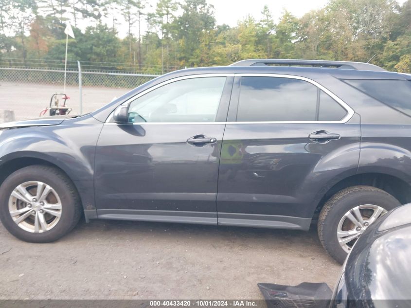 2GNFLFEK9F6399013 2015 Chevrolet Equinox Lt