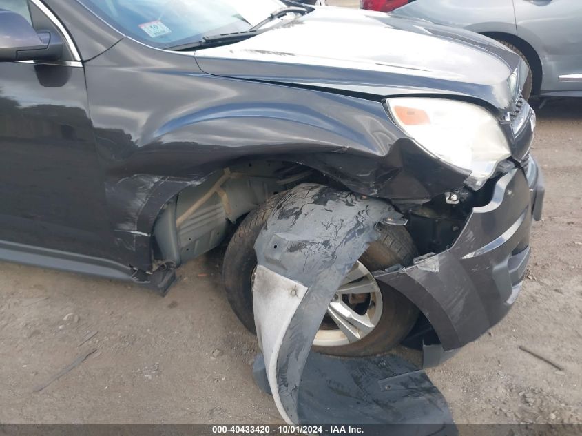 2GNFLFEK9F6399013 2015 Chevrolet Equinox Lt