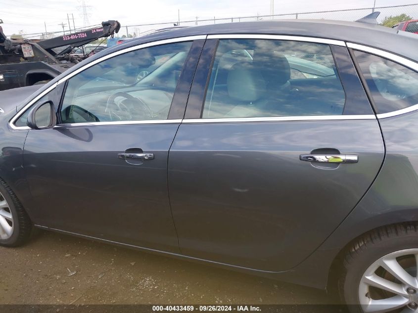 2013 Buick Verano Convenience Group VIN: 1G4PR5SK6D4203341 Lot: 40433459