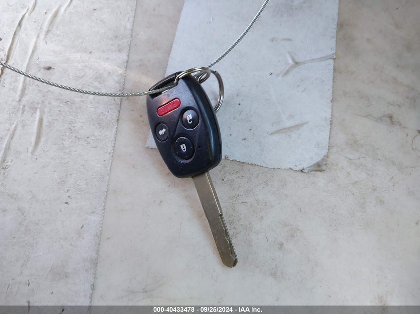 JHMFA36247S014207 2007 Honda Civic Hybrid