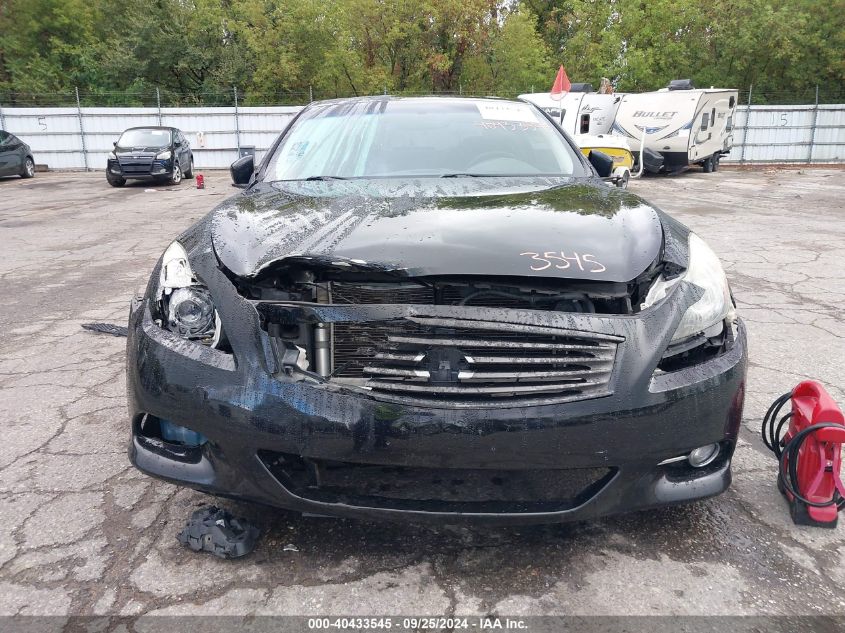 JN1CV6EL5CM472358 2012 Infiniti G37X