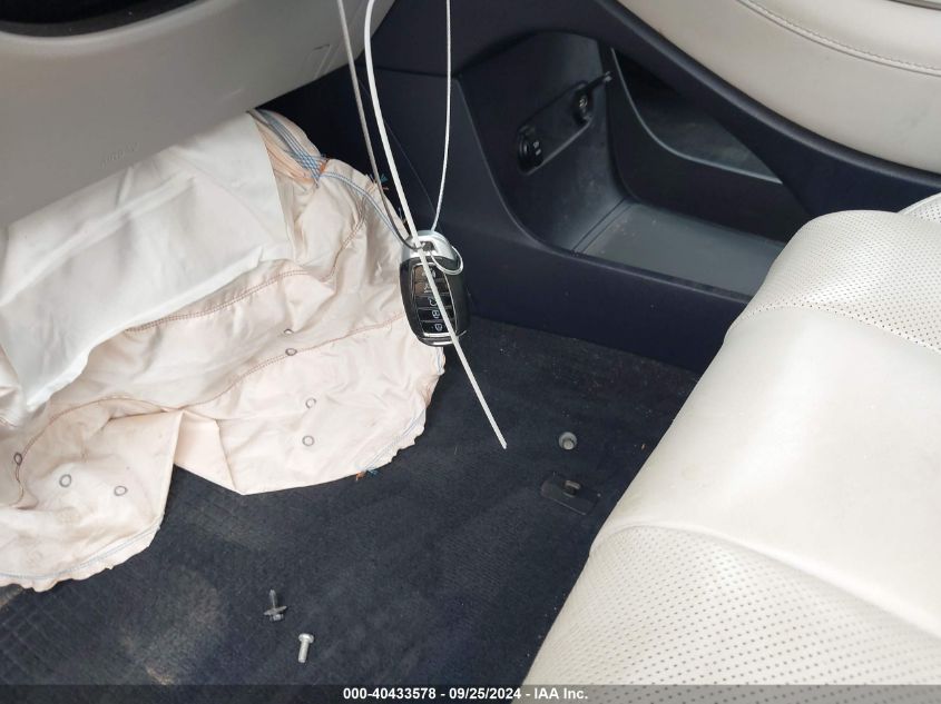 KM8R54HE0MU207773 2021 Hyundai Palisade Limited