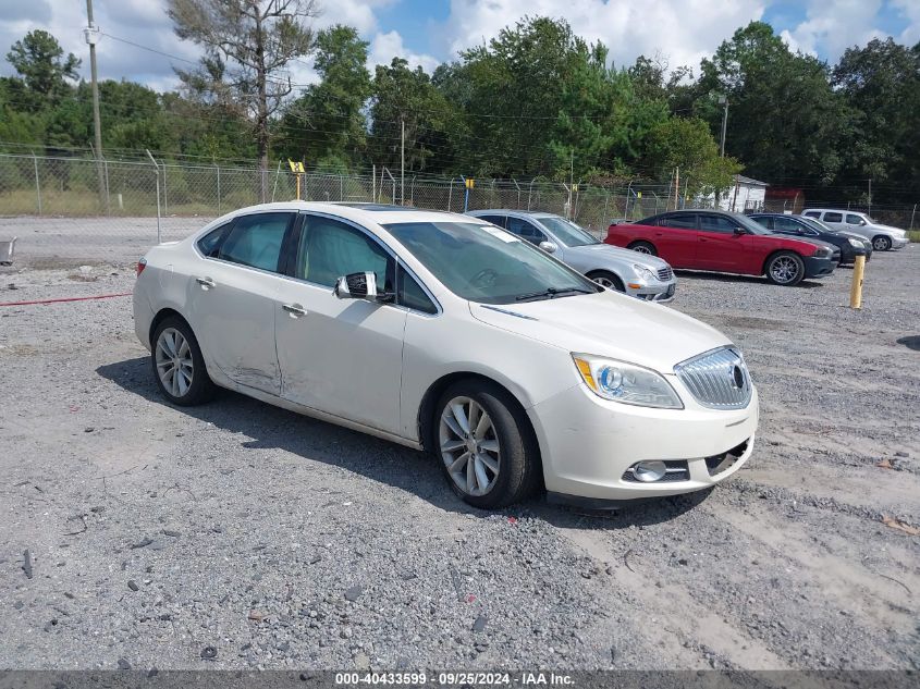 2016 Buick Verano Leather Group VIN: 1G4PS5SK2G4108171 Lot: 40433599