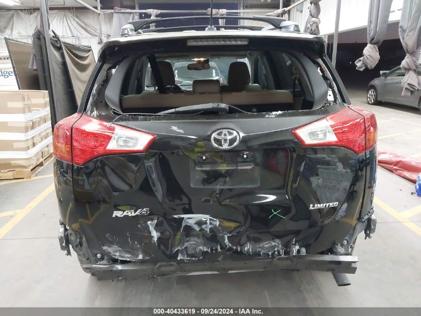 2T3YFREV9FW203922 2015 TOYOTA RAV 4 - Image 16