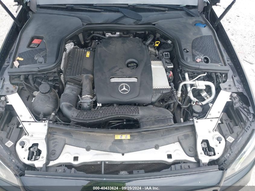 WDDZF4KB5JA342962 2018 Mercedes-Benz E 300 4Matic