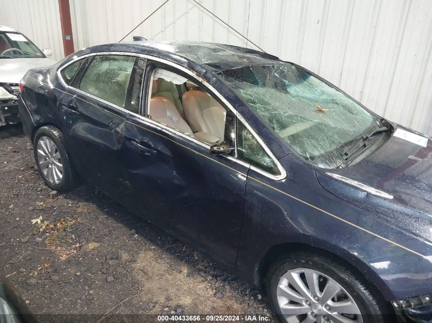 1G4PP5SK6G4140235 2016 Buick Verano