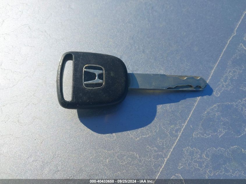 5FNRL18644B091357 2004 Honda Odyssey Ex