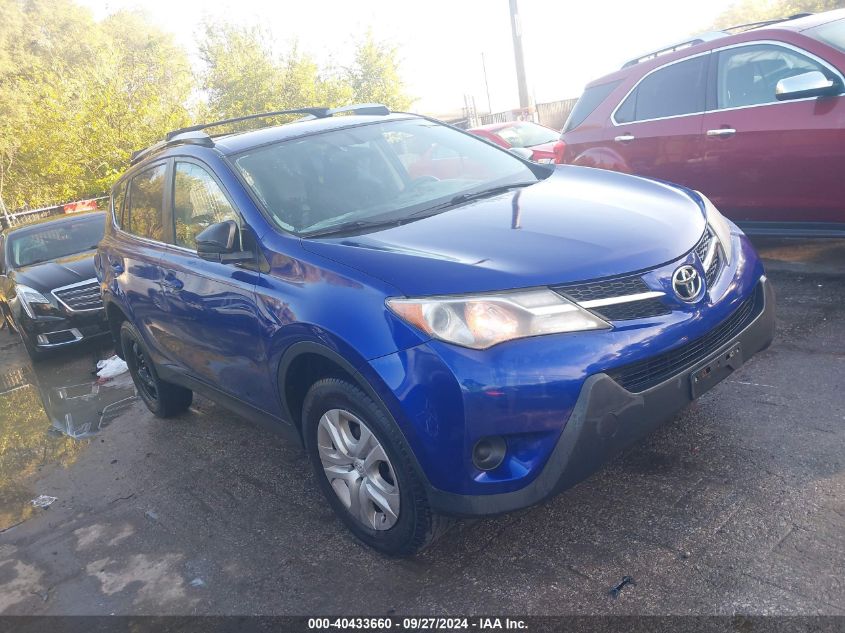 2T3BFREV8FW272042 2015 TOYOTA RAV 4 - Image 1