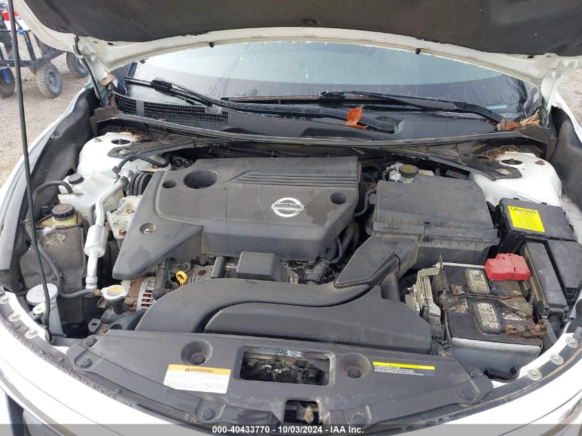 1N4AL3AP8FC270728 2015 Nissan Altima 2.5 S