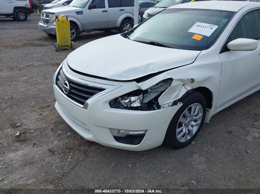 1N4AL3AP8FC270728 2015 Nissan Altima 2.5 S