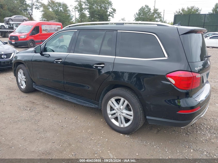 2013 MERCEDES-BENZ GL 450 4MATIC - 4JGDF7CE6DA158466