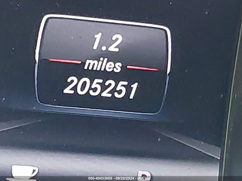 2013 MERCEDES-BENZ GL 450 4MATIC - 4JGDF7CE6DA158466