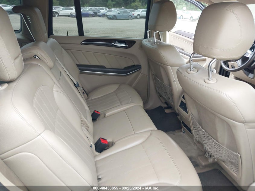 2013 MERCEDES-BENZ GL 450 4MATIC - 4JGDF7CE6DA158466