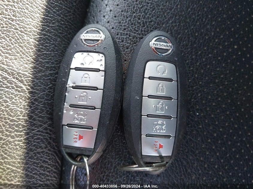 1N4BL4DV4KC111641 2019 Nissan Altima 2.5 Sv