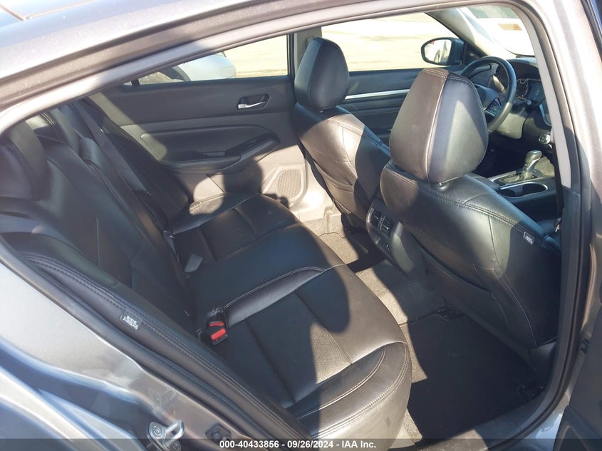 1N4BL4DV4KC111641 2019 Nissan Altima 2.5 Sv