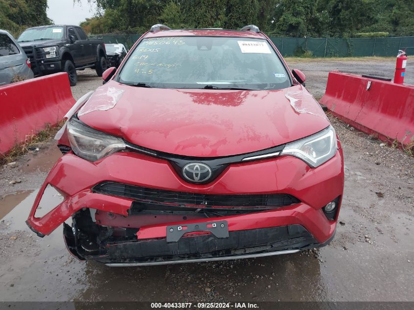 JTMRFREV8HJ128524 2017 Toyota Rav4 Xle