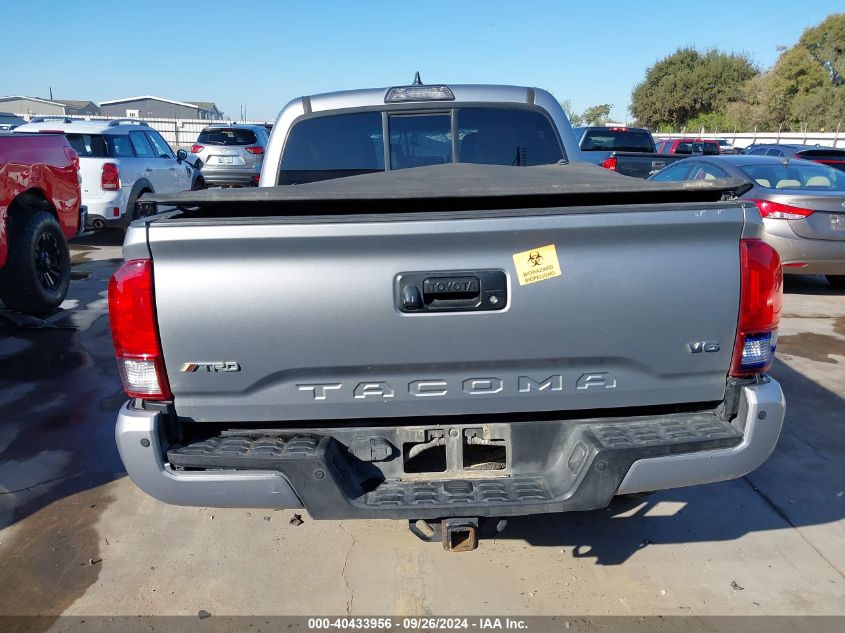 3TMCZ5AN2GM008859 2016 Toyota Tacoma Trd Sport