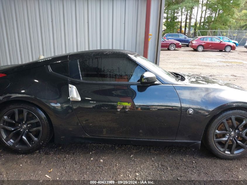 JN1AZ4EH4GM935706 2016 Nissan 370Z