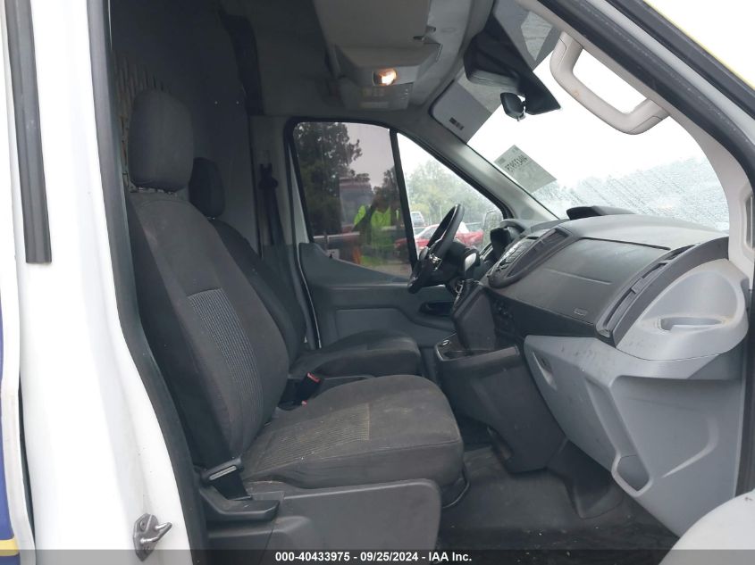 VIN 1FTYR2CMXKKA82958 2019 Ford Transit-250 no.5