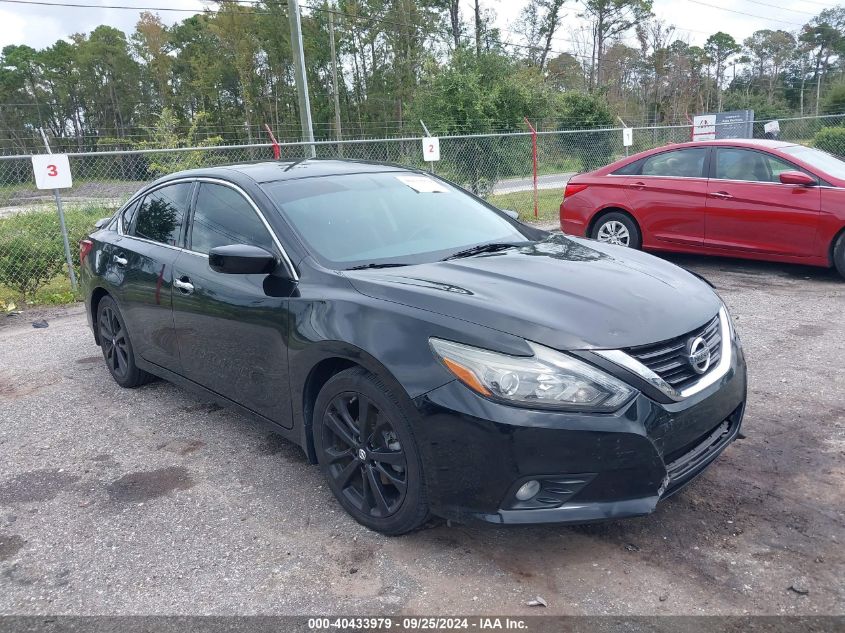 1N4AL3AP6HC288955 2017 NISSAN ALTIMA - Image 1