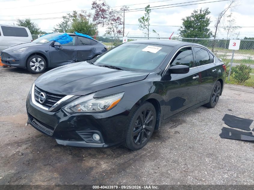 1N4AL3AP6HC288955 2017 NISSAN ALTIMA - Image 2