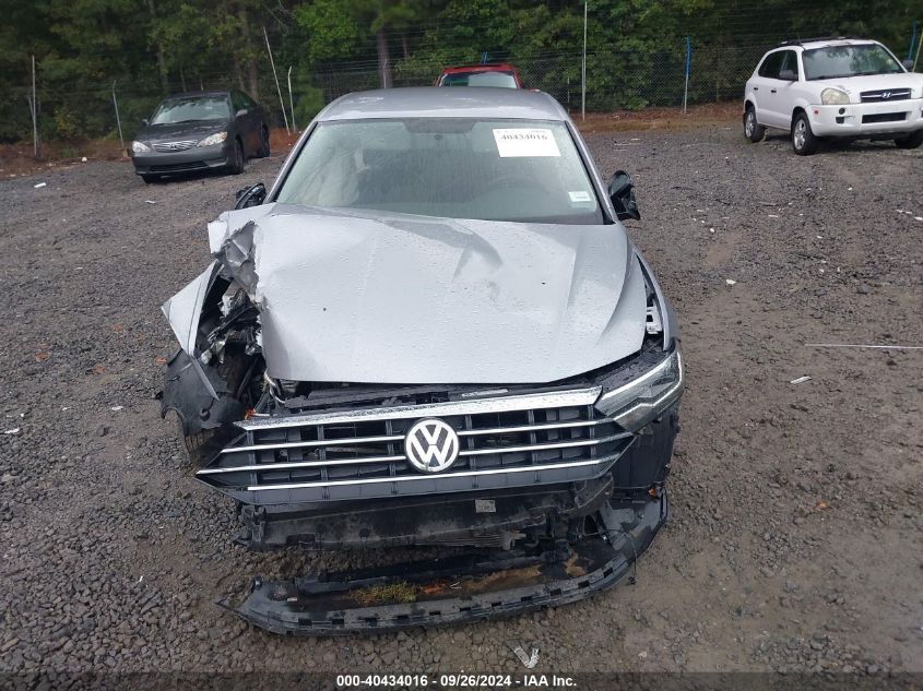 VIN 3VWCB7BUXKM243683 2019 VOLKSWAGEN JETTA no.12