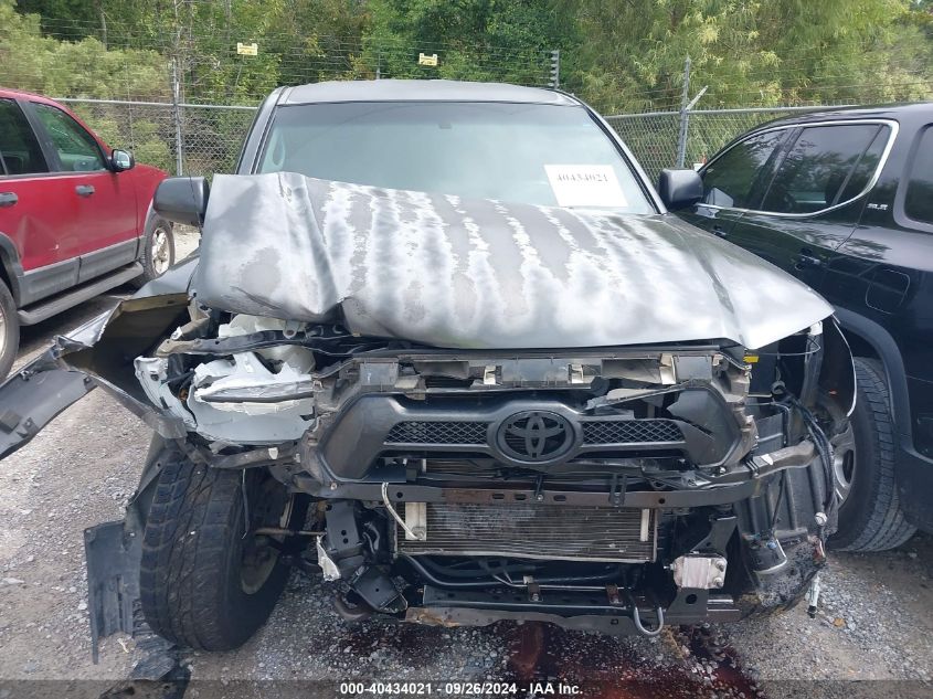 3TMJU4GN2EM163481 2014 Toyota Tacoma Prerunner V6