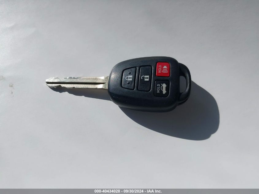 4T1BF1FK9CU150266 2012 Toyota Camry Se