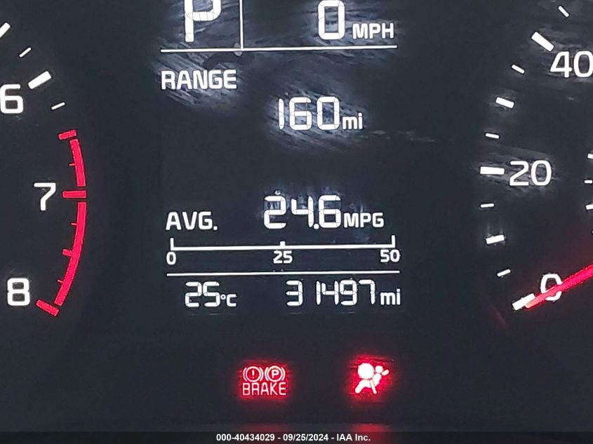 2022 KIA RIO S - 3KPA24ADXNE463253