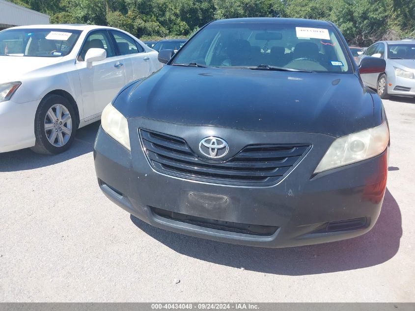 2009 Toyota Camry VIN: 4T1BE46K39U411002 Lot: 40434048