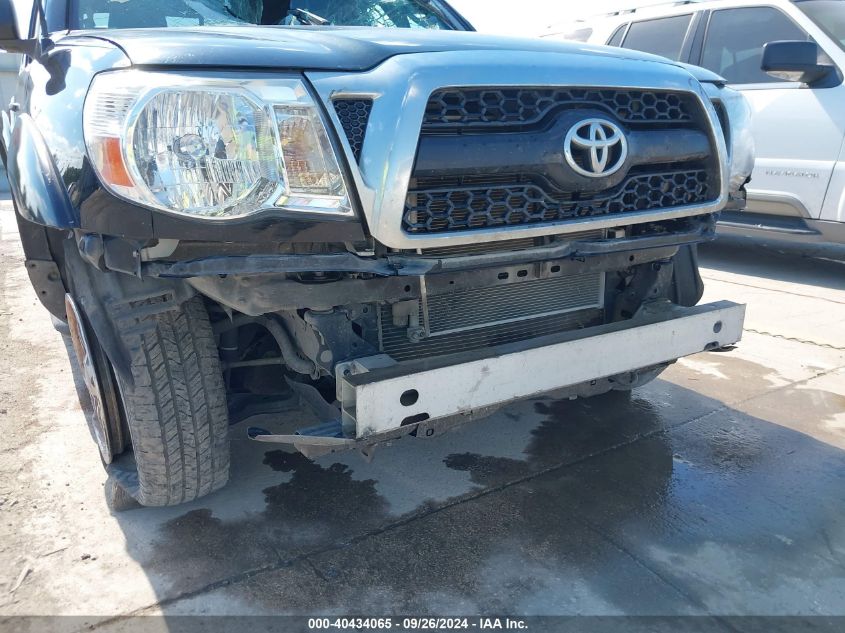 5TFJX4GN7BX004131 2011 Toyota Tacoma Prerunner