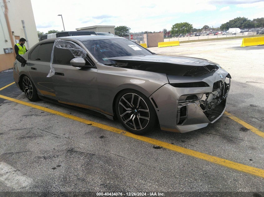 Vin: wba33eh08rcr40142, lot: 40922703, bmw 740 i xdrive 2024 img_1