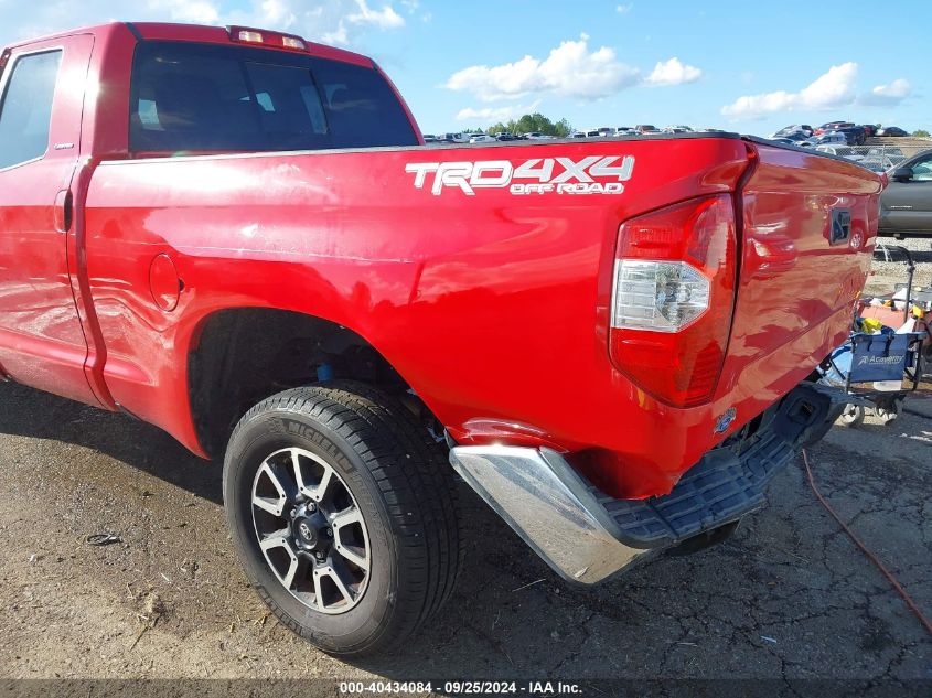 5TFBW5F16EX346685 2014 Toyota Tundra Limited 5.7L V8