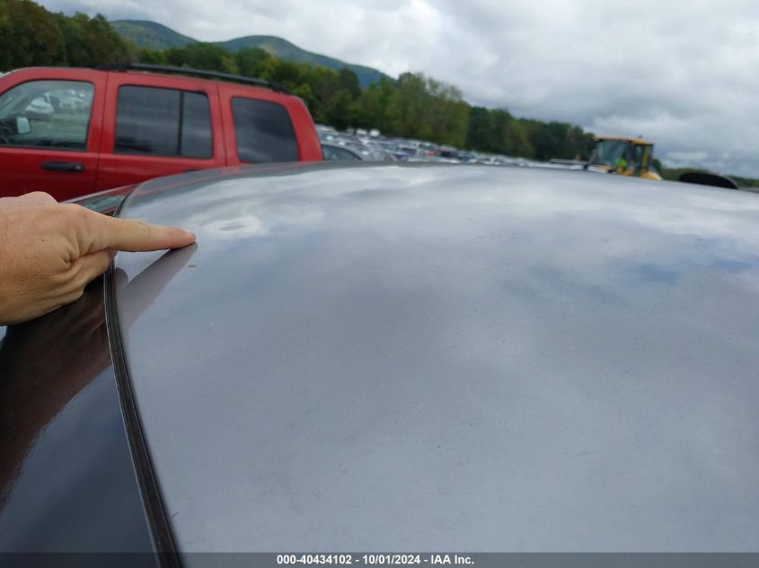 1C3CCCAB0GN180362 2016 Chrysler 200 Limited Platinum