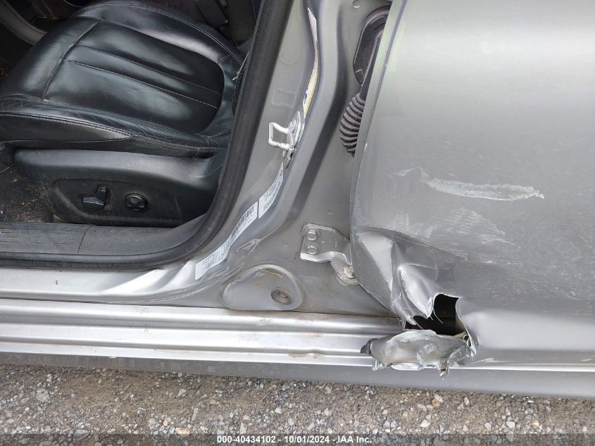 1C3CCCAB0GN180362 2016 Chrysler 200 Limited Platinum