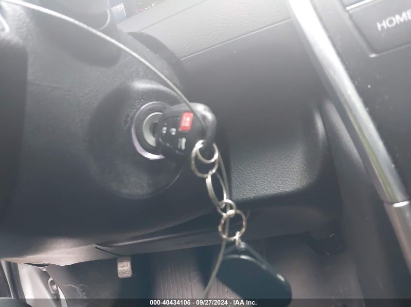 4T1BF1FK4GU252130 2016 Toyota Camry Se