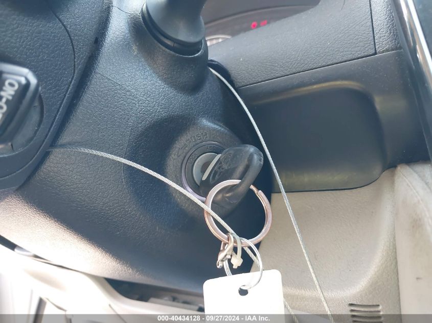 4T1BF1FK9CU547511 2012 Toyota Camry Le