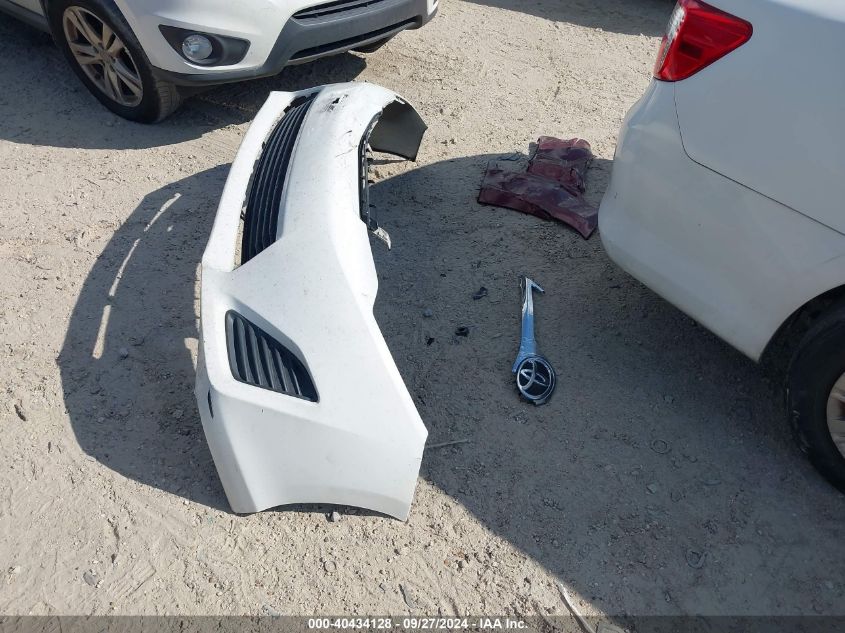 4T1BF1FK9CU547511 2012 Toyota Camry Le