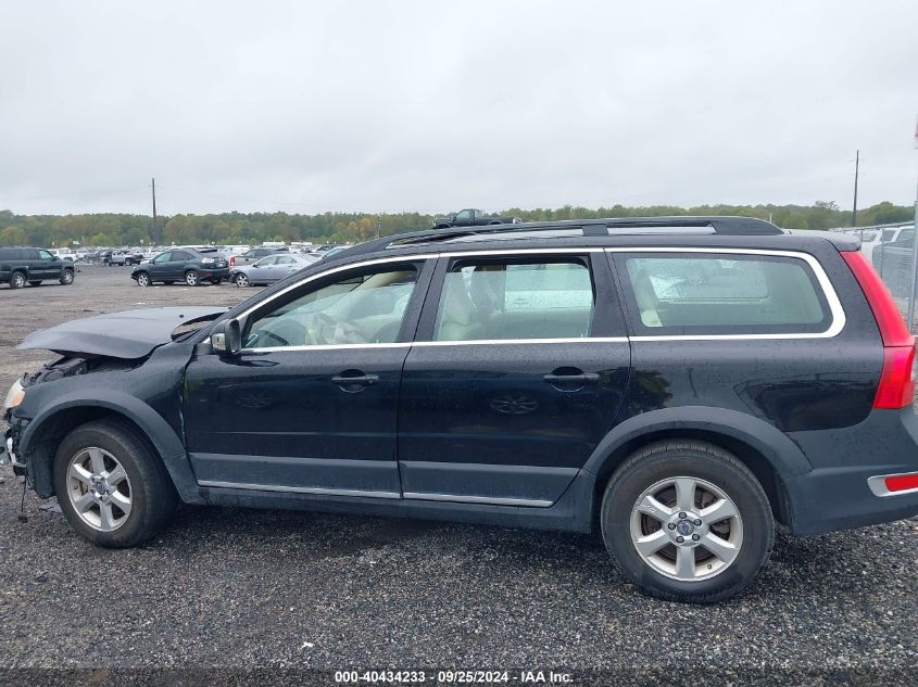 2010 Volvo Xc70 3.2 VIN: YV4960BZ5A1076615 Lot: 40434233