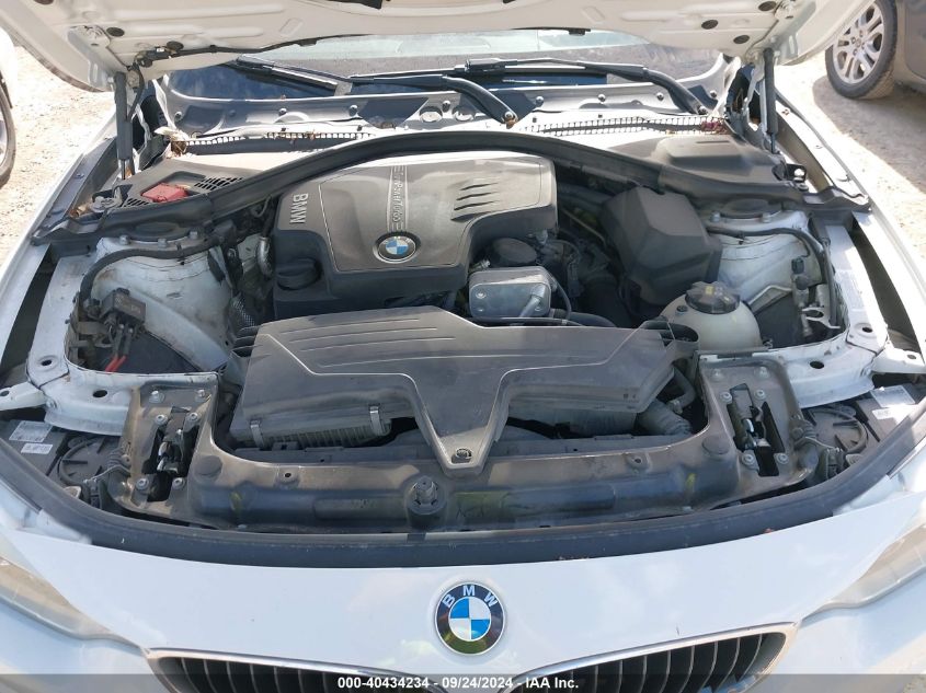 WBA4A5C5XFG051263 2015 BMW 428 Gran Coupe