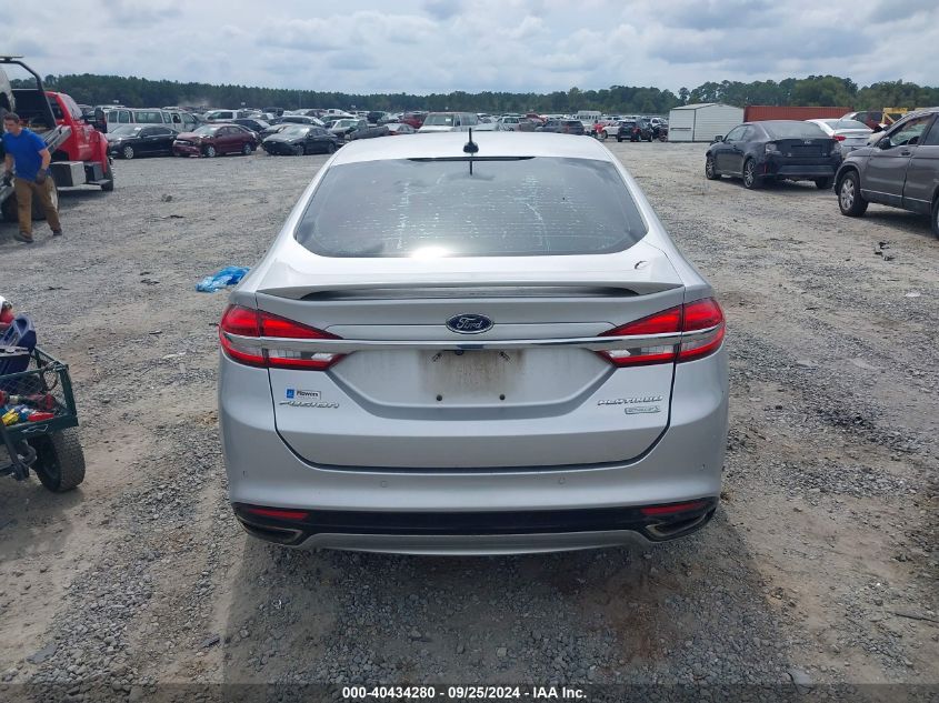 3FA6P0K99HR132421 2017 FORD FUSION - Image 16