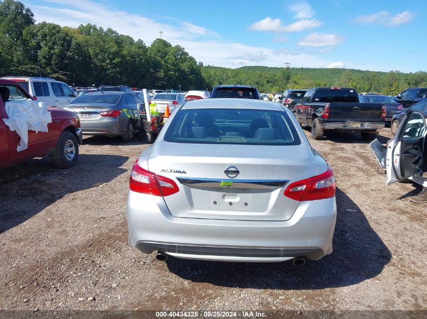 2017 Nissan Altima 2.5 S VIN: 1N4AL3AP9HC475235 Lot: 40434325